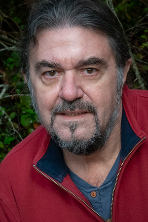 Christopher J. Jarmick